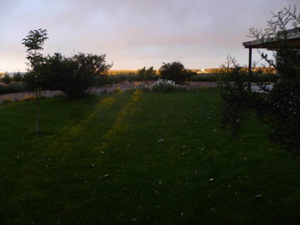 Villa La Calandria Casa De Campo Puerto Madryn Exterior foto