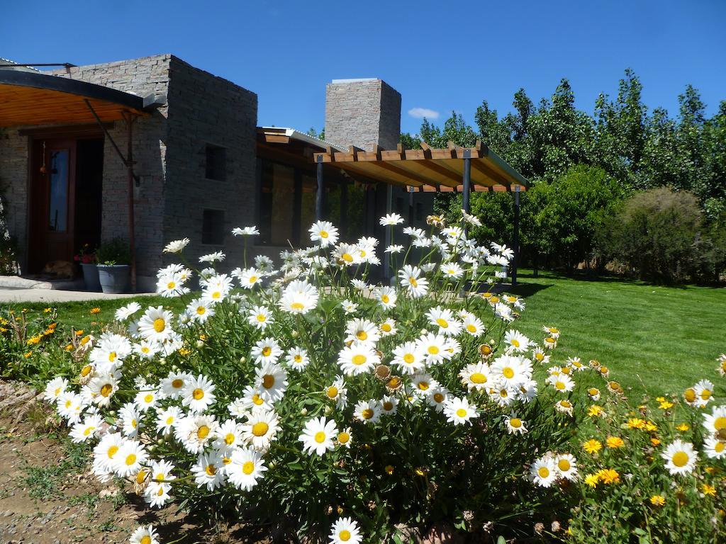 Villa La Calandria Casa De Campo Puerto Madryn Exterior foto