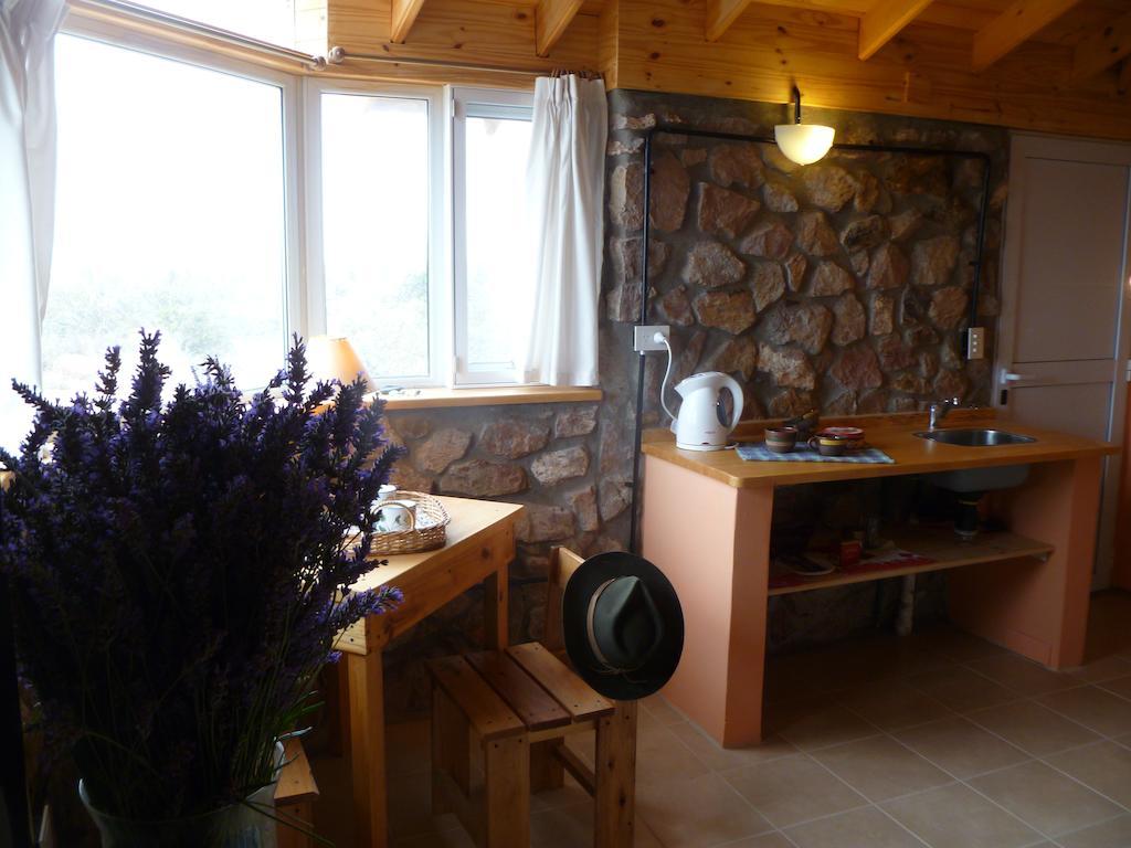 Villa La Calandria Casa De Campo Puerto Madryn Zimmer foto