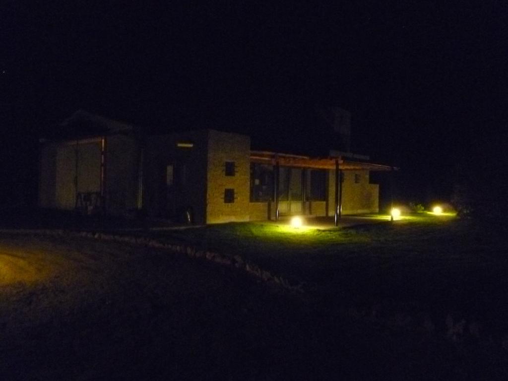 Villa La Calandria Casa De Campo Puerto Madryn Exterior foto